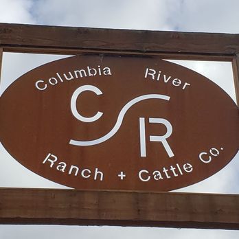 Columbia River Ranch and Cattle - Columbia River Ranch - Vacation Rentals Near Me - Cathlamet, Washington