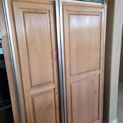 Appliance Care & Repair - Another built-in.