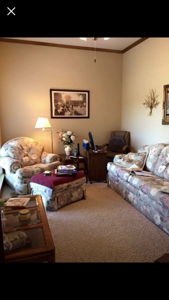 Slide of Washington Interior Home Solutions