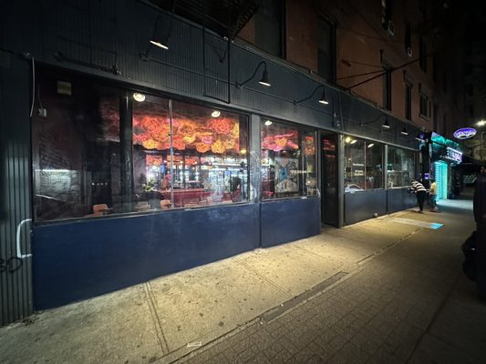 Cloud Vietnamese Restaurant by null