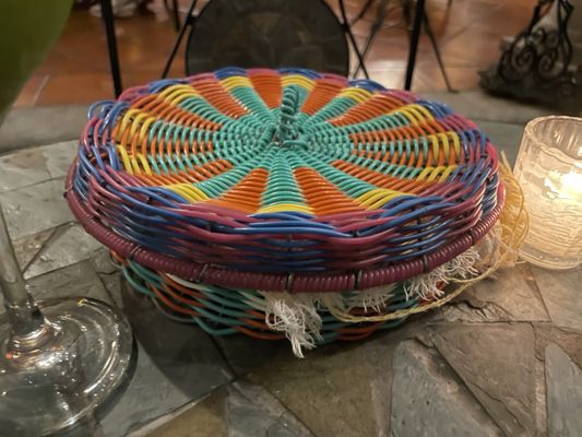 Restaurante El Andariego Cocina Tradicional by null