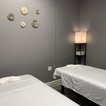 Creek Spa - Day Spas Near Me - Austin, Texas
