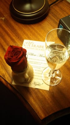 The Mirabelle Inn by null