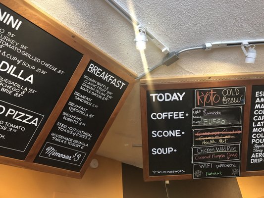 Menu photo 6 Fireroast Coffee Minneapolis, MN Menu photo 6 Fireroast Coffee Minneapolis, MN