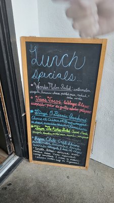 Menu photo 8 Zoe's Emilio's Kitchen Atlantic Highlands, NJ Menu photo 8 Zoe's Emilio's Kitchen Atlantic Highlands, NJ