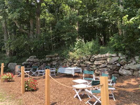 New Salem Cider by null