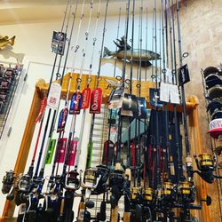 Davis Guns & Gear LLC - Fishing gear
