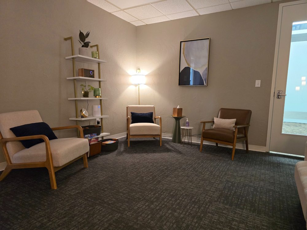 Inner Motions Counseling - grief counselor in Oklahoma City, OK