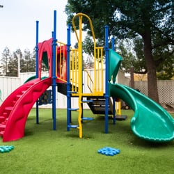 HeadsUp! Montessori Preschool