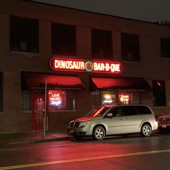 Dinosaur Bar-B-Que - Barbeque Near Me - Syracuse, New York Dinosaur Bar-B-Que - Barbeque Near Me - Syracuse, New York
