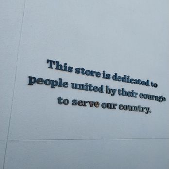 Starbucks - this store is dedicated to people united by their courage to serve our country - Coffee & Tea Near Me - Gulfport, Mississippi Starbucks - this store is dedicated to people united by their courage to serve our country - Coffee & Tea Near Me - Gulfport, Mississippi