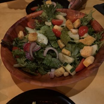 Old Bay Steamer - Salad - Seafood Near Me - Fort Walton Beach, Florida Old Bay Steamer - Salad - Seafood Near Me - Fort Walton Beach, Florida