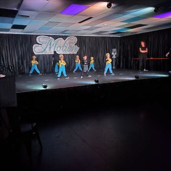 Motion The Studio - Dress Rehearsal - Dance Schools Near Me - Carrollton, Texas Motion The Studio - Dress Rehearsal - Dance Schools Near Me - Carrollton, Texas