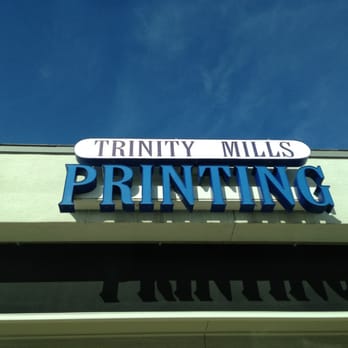 Trinity Mills Printing - Printing Services Near Me - Dallas, Texas Trinity Mills Printing - Printing Services Near Me - Dallas, Texas