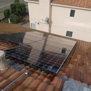 Elite Solar Cleaning - After - Solar Panel Cleaning Near Me Elite Solar Cleaning - After - Solar Panel Cleaning Near Me
