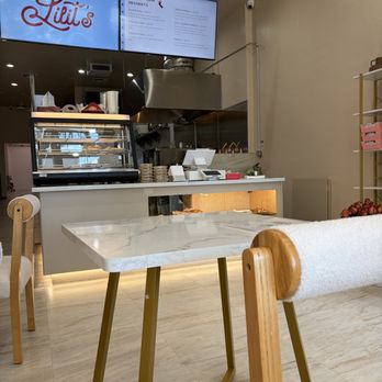 Lilit's International Kitchen - The inside - Coffee & Tea Near Me - Granada Hills, California Lilit's International Kitchen - The inside - Coffee & Tea Near Me - Granada Hills, California