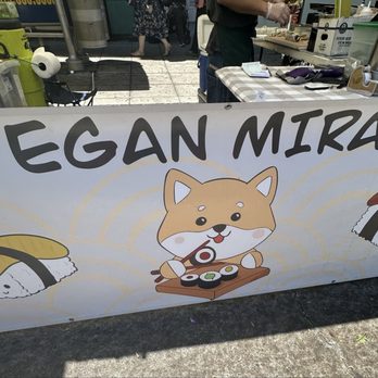 Vegan Mirai - Vegan Near Me - San Diego, California Vegan Mirai - Vegan Near Me - San Diego, California