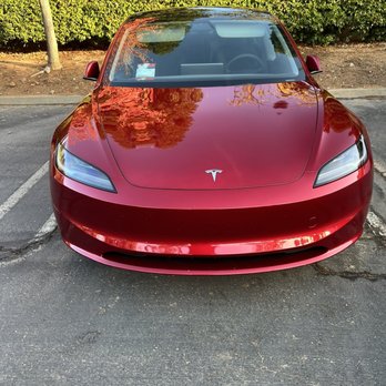 The Gold Wurks - Auto Detailing Near Me - Roseville, California