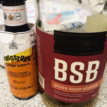 ABC Fine Wine & Spirits - If you don't know about BSB manhattans, you should. - Beer, Wine & Spirits Near Me - Altamonte Springs, Florida ABC Fine Wine & Spirits - If you don't know about BSB manhattans, you should. - Beer, Wine & Spirits Near Me - Altamonte Springs, Florida