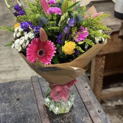 Simpson's Florist - Gorgeous flowers
