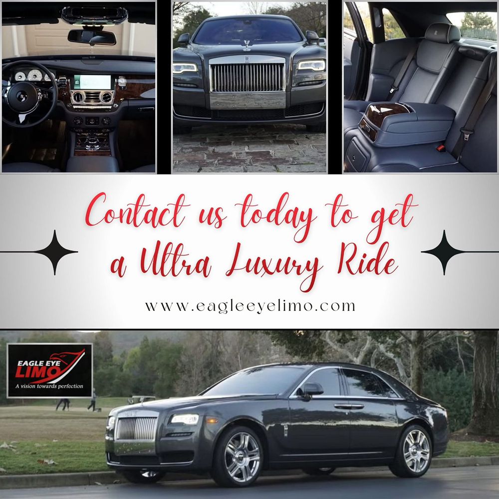 Eagle Eye Limousine