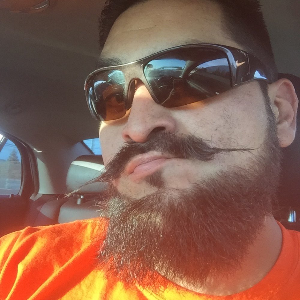 I have found my new barber I have found my new barber