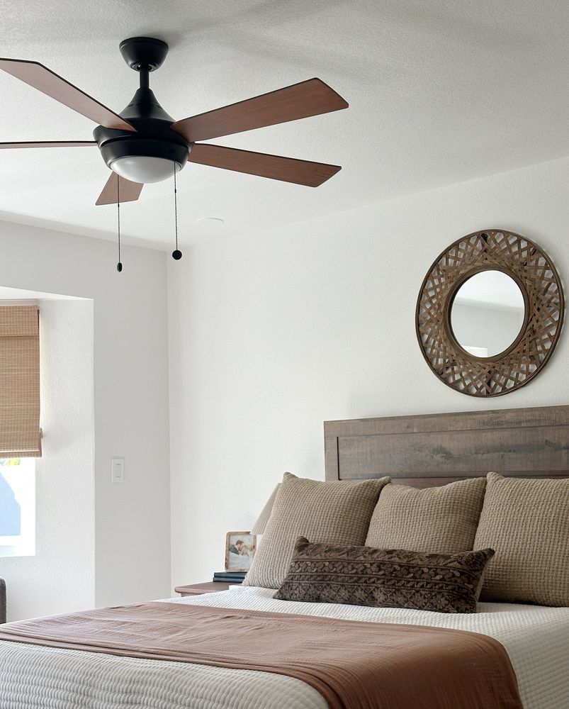 Arizona Fans & Blinds - veterans service organization in Gilbert, AZ