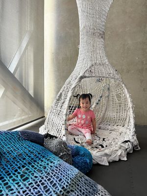 The New Children’s Museum by null