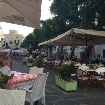 Ristorante Epomeo di Cami - La place - Seafood Near Me - Forio, NA Ristorante Epomeo di Cami - La place - Seafood Near Me - Forio, NA