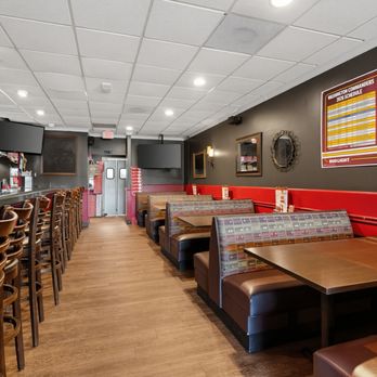 Ledo Pizza - Pizza Near Me - Falls Church, Virginia Ledo Pizza - Pizza Near Me - Falls Church, Virginia
