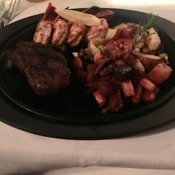 The Fort Restaurant - Mountains meet the sea. Absolutely delicious! Cooked perfectly! - Steakhouses Near Me - Morrison, Colorado The Fort Restaurant - Mountains meet the sea. Absolutely delicious! Cooked perfectly! - Steakhouses Near Me - Morrison, Colorado