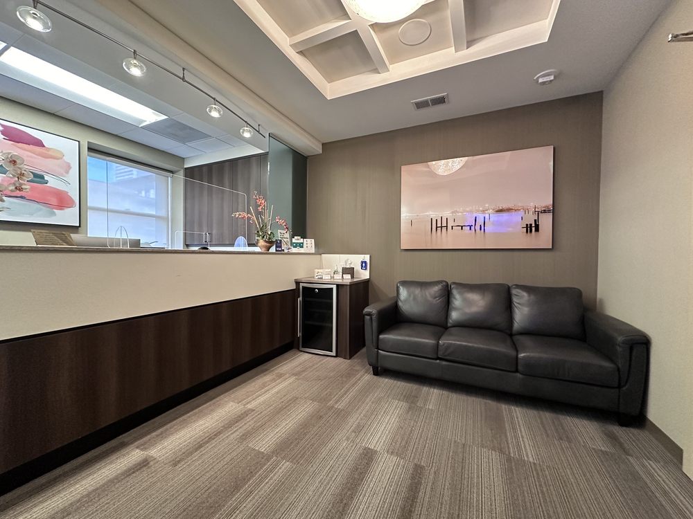 ENDODONTIC ARTS OF SAN FRANCISCO Updated August 2024 12 Photos & 95