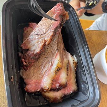 Harris BBQ - Brisket - Barbeque Near Me - Coalinga, California Harris BBQ - Brisket - Barbeque Near Me - Coalinga, California
