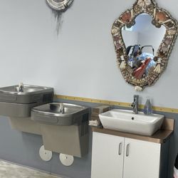 Little Stars Dentistry of Miami Shores - Inside