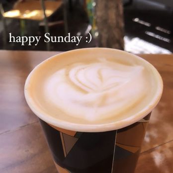Public Square - Vanilla Latte - Coffee & Tea Near Me - La Mesa, California Public Square - Vanilla Latte - Coffee & Tea Near Me - La Mesa, California