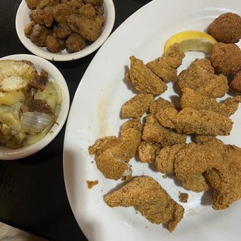 THE FISH MARKET RESTAURANT - Updated March 2026 - 724 Photos & 509