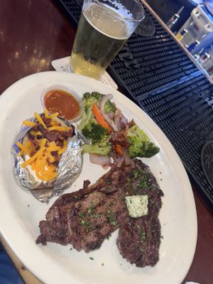 T-Bones Sports Pub by null