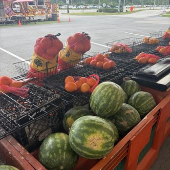 Florida Orange World - Fruits & Veggies Near Me - Kissimmee, Florida