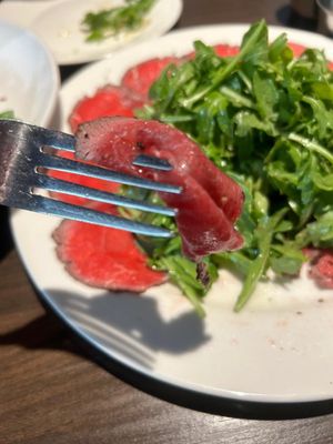 Ferrovia Ristorante by null