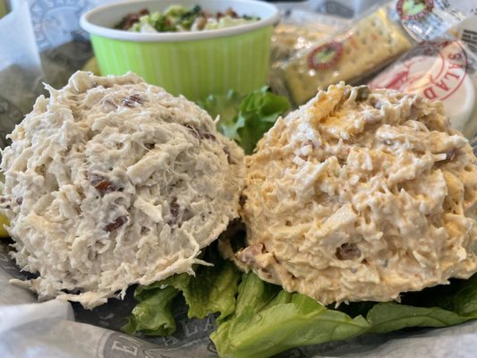 Chicken Salad Chick by null