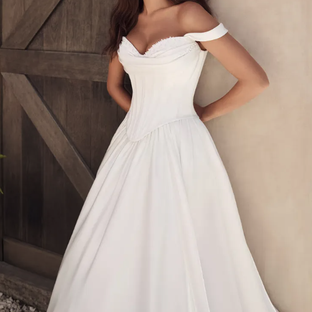 bridesmaid dresses rental near me TOP 10 BEST Wedding Dress in Fort Myers, FL - Updated 2026 Aje Sculptura Bonjour Asymmetric COLOURBLOCK Business Color:Dark Sage