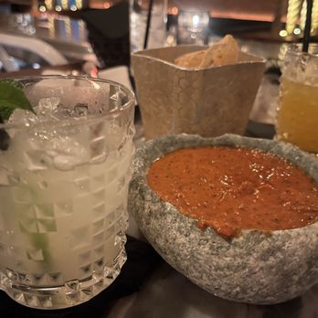Toca Madera - Steakhouses Near Me - Las Vegas, Nevada