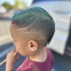 MM Barber Shop & Hair Skincare