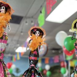 Mi Pueblo - Feliz Cinco de Mayo!