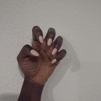 Belgravia Nail Spa - Nails builder gel fill - Nail Salons Near Me - Houston, Texas Belgravia Nail Spa - Nails builder gel fill - Nail Salons Near Me - Houston, Texas
