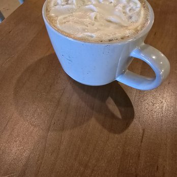 Sunday Service Motor - Cowboy Coffee - Coffee & Tea Near Me - Albuquerque, New Mexico