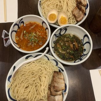 Shugetsu - Shugetsu Tsukemen & Spicy Miso Tsukemen - Ramen Near Me - San Mateo, California Shugetsu - Shugetsu Tsukemen & Spicy Miso Tsukemen - Ramen Near Me - San Mateo, California