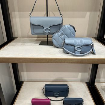 Coach - Tabby's and heart bag - Leather Goods Near Me - Short Hills, New Jersey Coach - Tabby's and heart bag - Leather Goods Near Me - Short Hills, New Jersey
