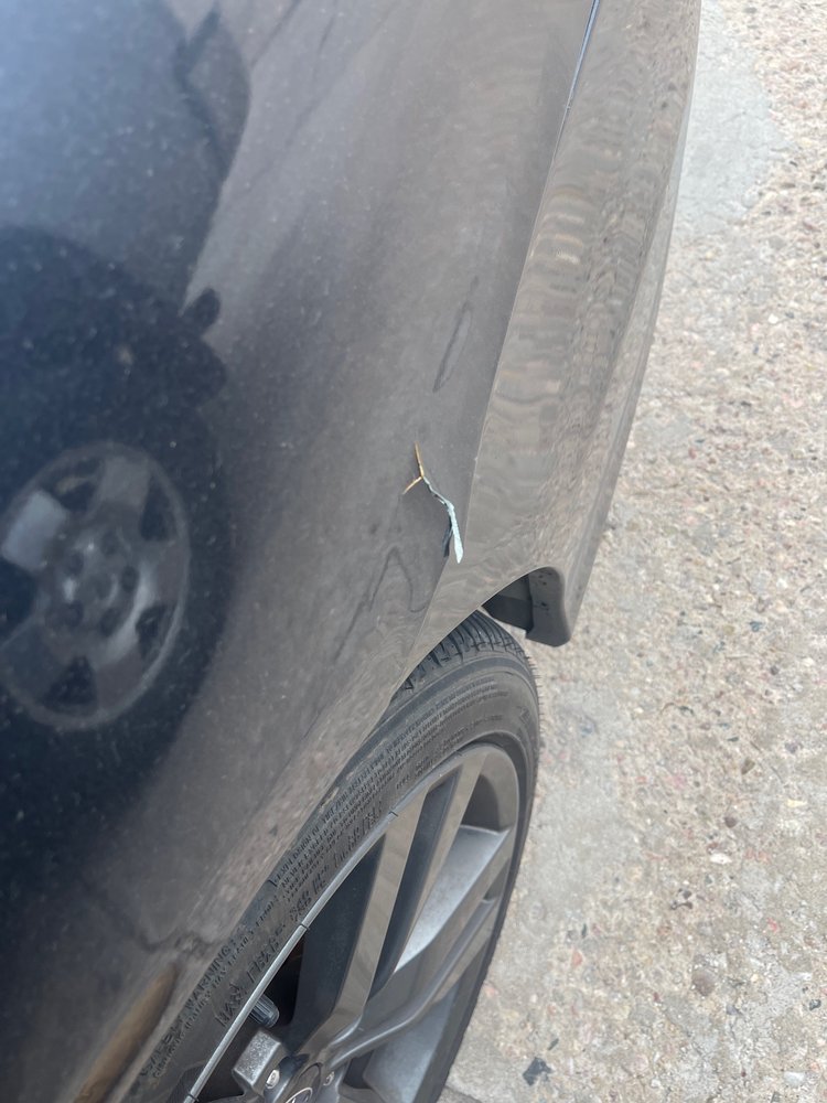 GREELEY COLLISION & RESTORATION Updated September 2024 3714 Carson