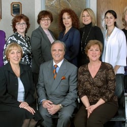 Richard A. D'Amico MD, FACS - Richard A. D'Amico, MD,FACS with Staff